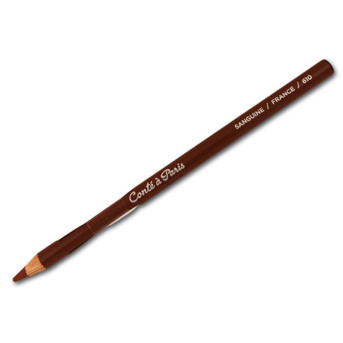 Conté Paris Pencil Sanguine